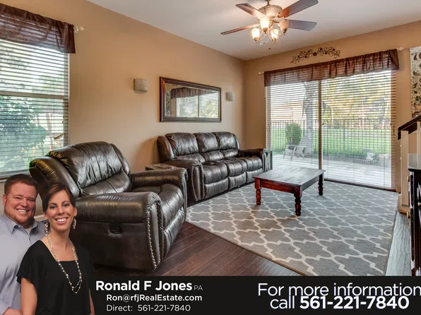 5400 Sunseeker Blvd, Greenacres, FL 33463