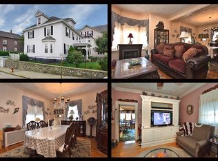 238 Park Pl, Woonsocket, RI 02895