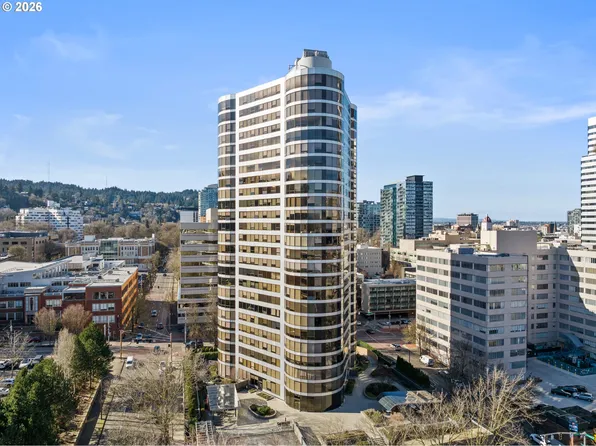 1500 SW 5th Ave Unit 1101, Portland, OR 97201