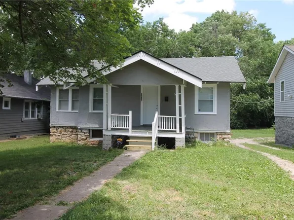 3816 E 68th St, Kansas City, MO 64132