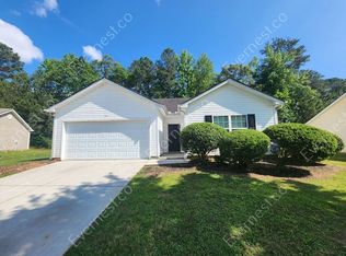 236 Bridgeport Ln, Monroe, GA 30655