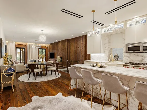 23 Park Ave APT 1B, New York, NY 10016