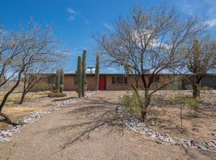 10000 N Silverbell Rd, Tucson, AZ 85743