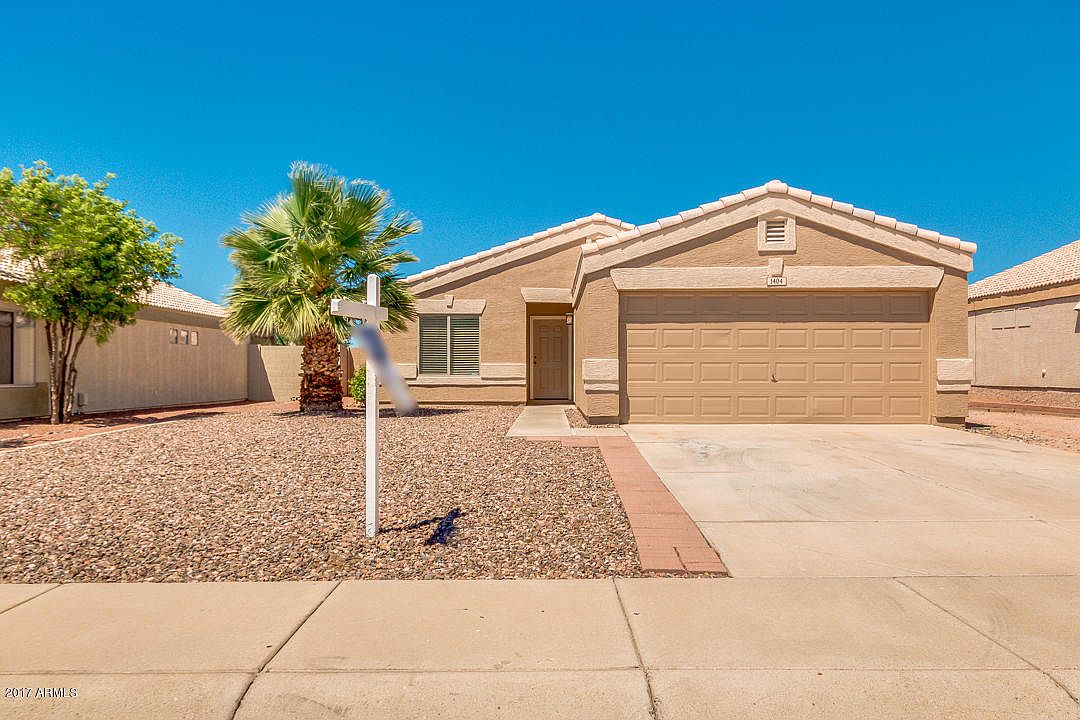 1404 W Montebello Ave, Apache Junction, AZ 85120 Zillow