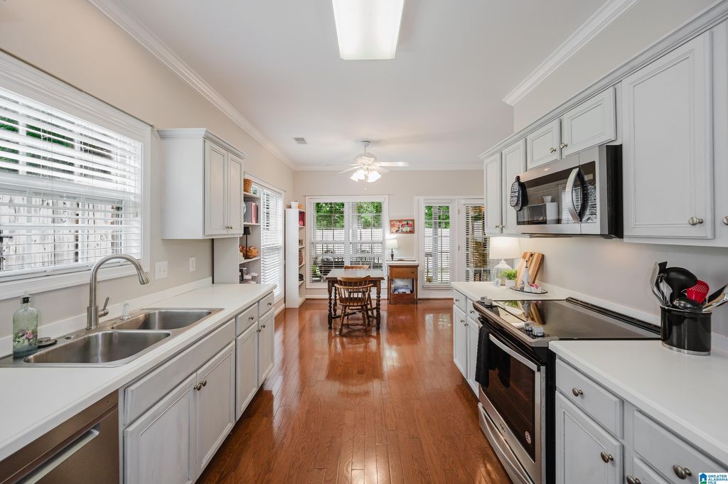 6479 Misty Ridge Dr, Birmingham, AL - View 6