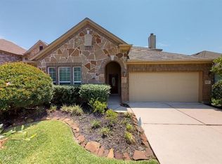 14910 Fall Creek Preserve Dr, Humble, TX 77396