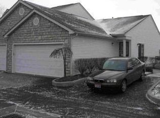 6787 Axtel Dr, Canal Winchester, OH 43110