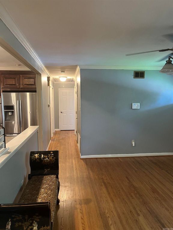4413 N Locust St, N Little Rock, AR - View 4
