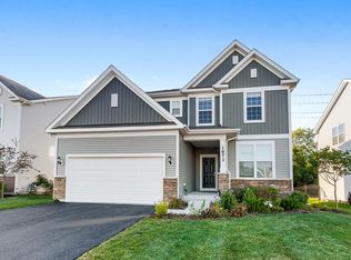 1671 Silverleaf St, Naperville, IL 60563