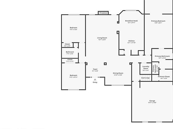 2nd image of 3419 Uncle Genes Way SE