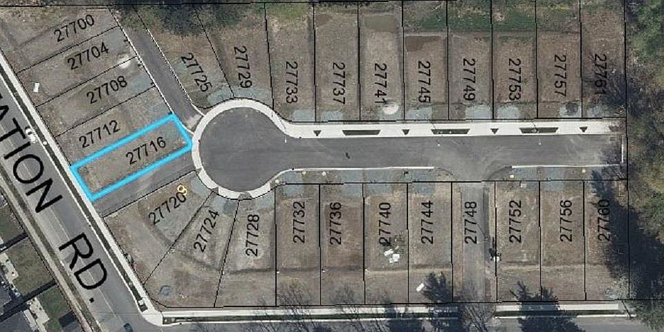 1st image of 27716 Track Pl