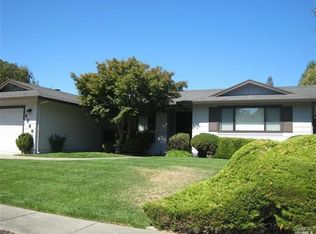 2984 Applewood Ct, Napa, CA 94558