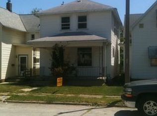 1634 Franklin Ave, Fort Wayne, IN 46808
