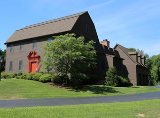 2 Linda Ln, Katonah, NY 10536
