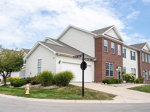 2nd image of 9706 Green Knoll Dr