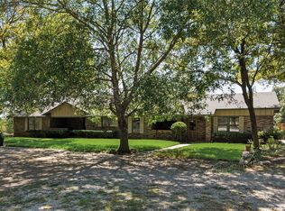 106 Rambling Trl, Weatherford, TX 76087