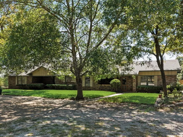 106 Rambling Trl, Weatherford, TX 76087