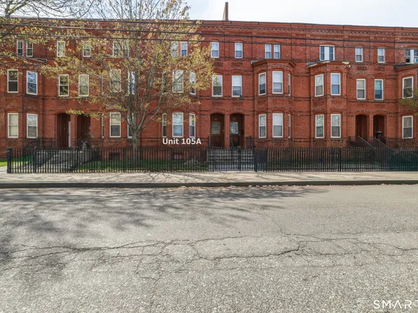 105 William St #A, Bridgeport, CT 06608