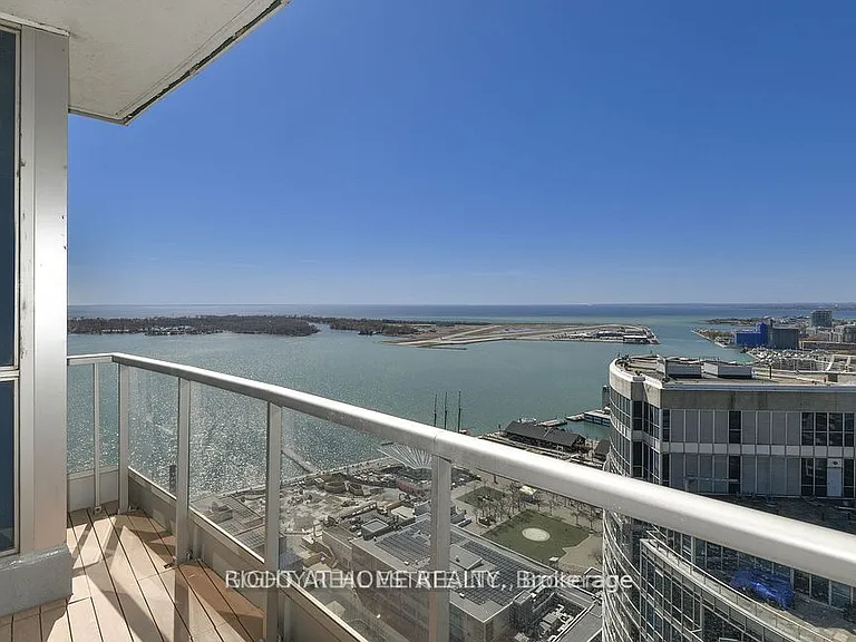 208 Queens Quay W #3511 — Photo 15