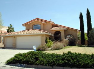 8810 Greenarbor Rd NE, Albuquerque, NM 87122