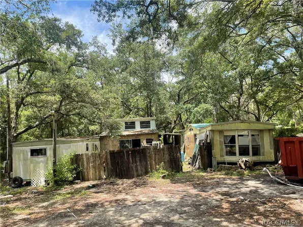 3095 E Possum Ct, Inverness, FL 34452