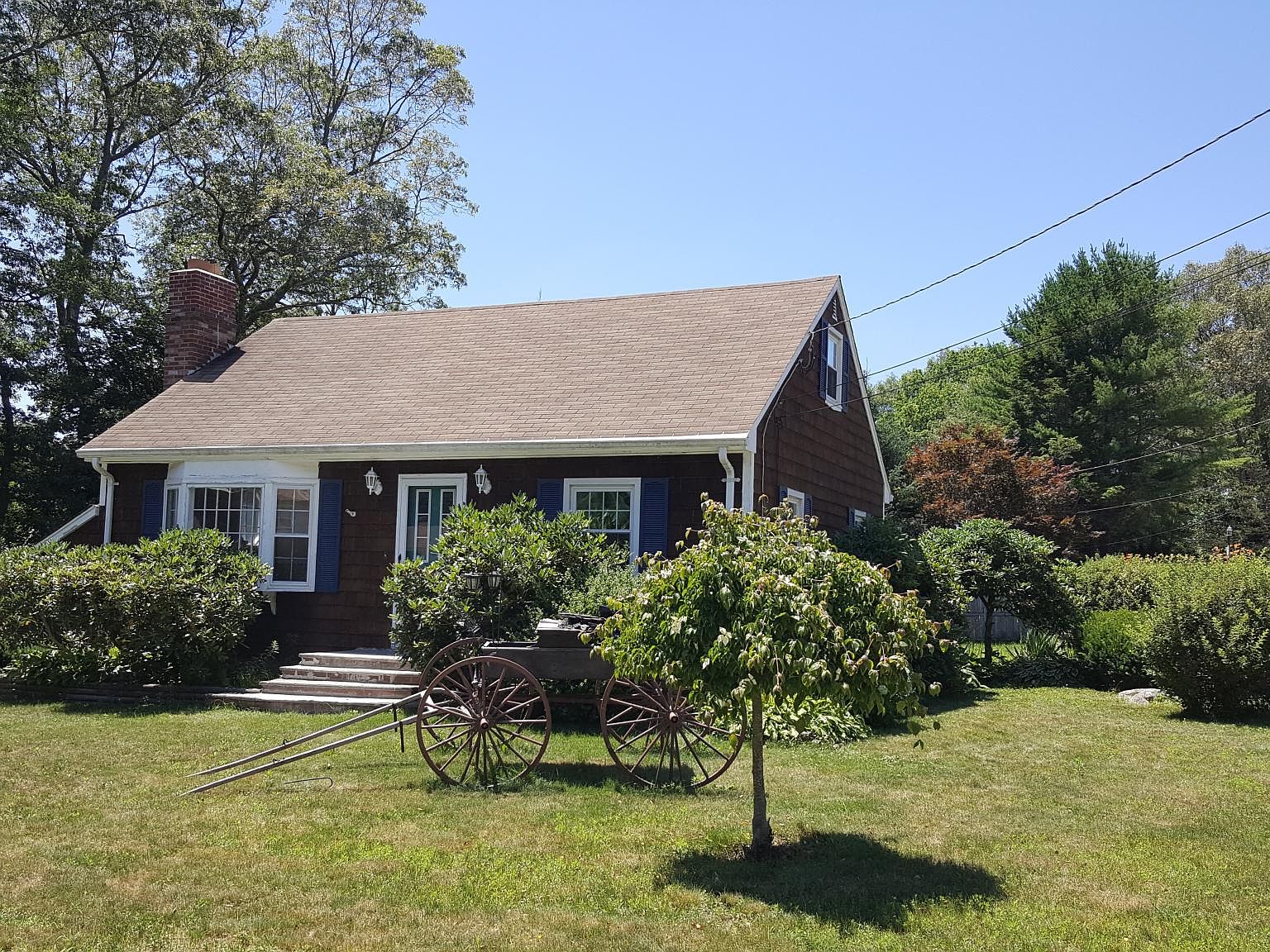 20 Cynthia Dr, Coventry, RI 02816 Zillow