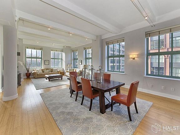 3rd image of 415 Greenwich St APT 5F