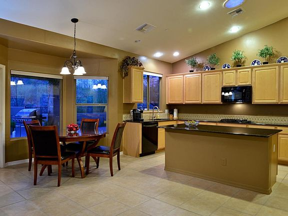 4th image of 4080 W Bent Saguaro Ct