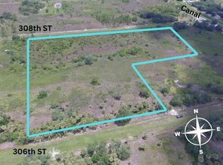 17065 NW 306th St, Okeechobee, FL 34972