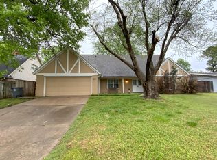4637 S Lakewood Ave, Tulsa, OK 74135