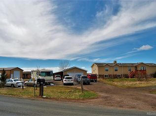 1237 S Indianfield St, Bennett, CO 80102