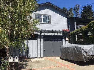 376 Sunset Way, Mill Valley, CA 94941