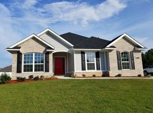 7553 Milynn Way, Pensacola, FL 32526