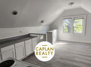 2 Derby Ave #3F, New Haven, CT 06511