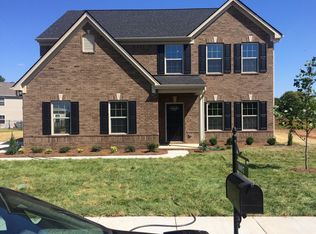 1007 New Eanes Dr, Murfreesboro, TN 37128