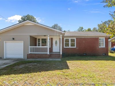 506 Spring Ave, Spring Lake, NC, 28390