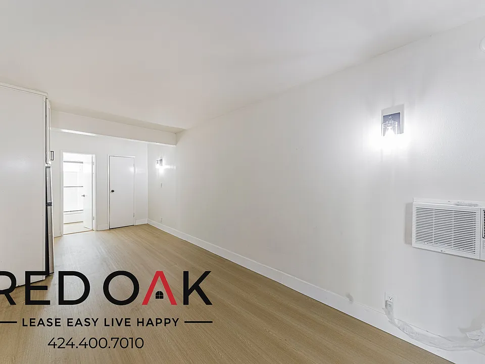 3739 Inglewood Blvd #5