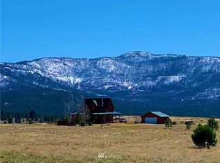 124 Fritz Rd, Riverside, WA 98849