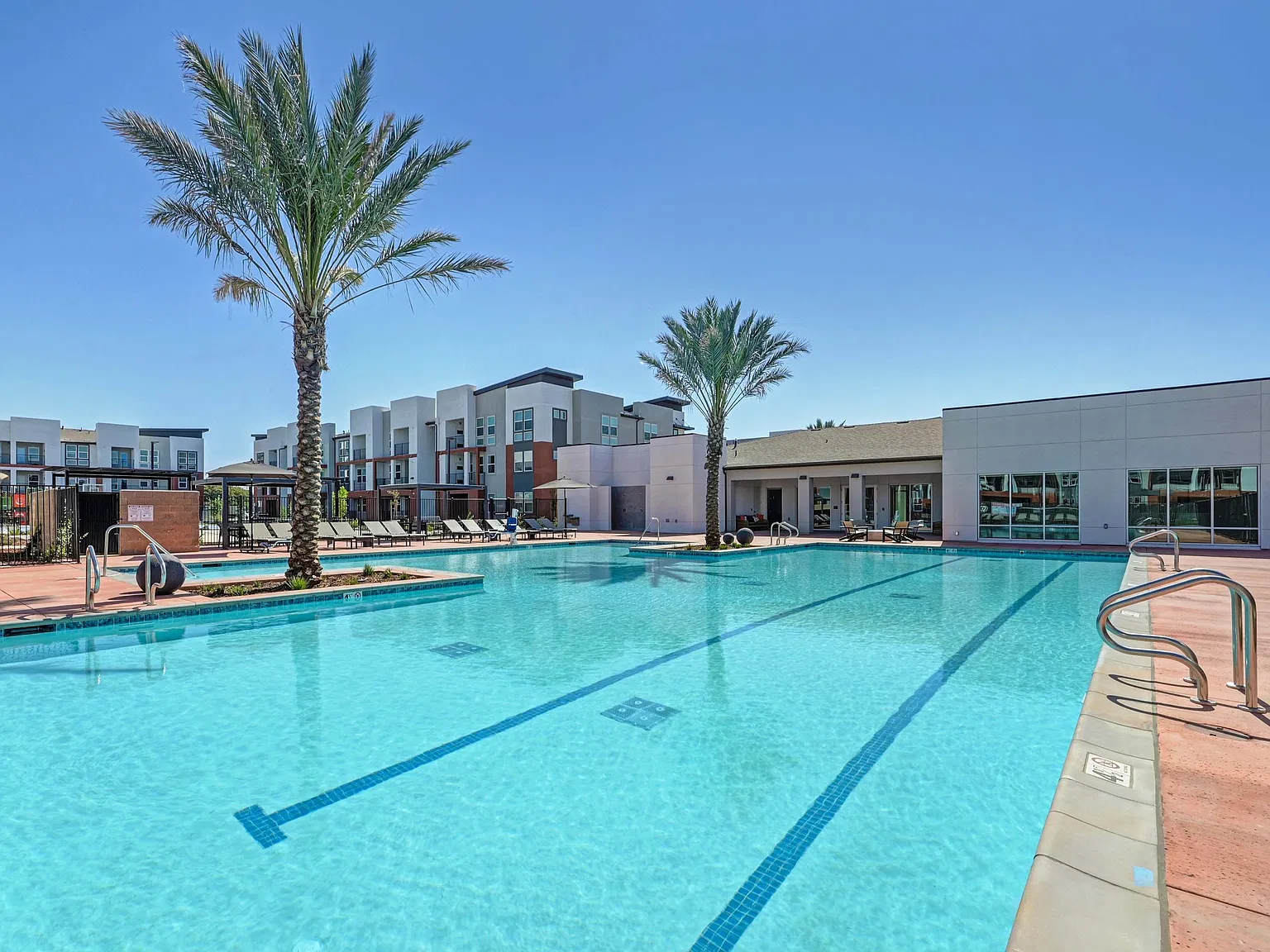 Monte Vista Apartments — Photo 3