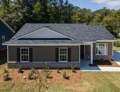 2 Summertide Dr, Phenix City, AL, 36869