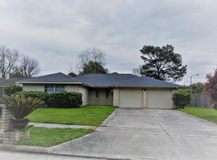 2643 Killdeer Ln, Humble, TX 77396