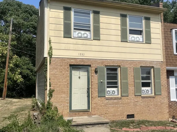 1332 Northampton Ct, Harrisonburg, VA 22801