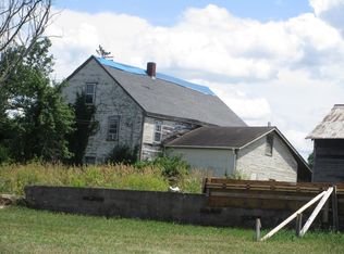 2290 Hemenway Hill Rd, Shoreham, VT 05770