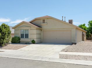 5732 Aida Rd NW, Albuquerque, NM 87114