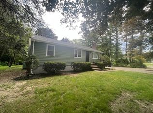 65 Wenham St, Danvers, MA 01923