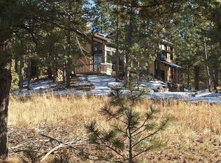 10375 Huntsman Rd, Colorado Springs, CO 80908