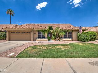 3450 W Kent Dr, Chandler, AZ 85226