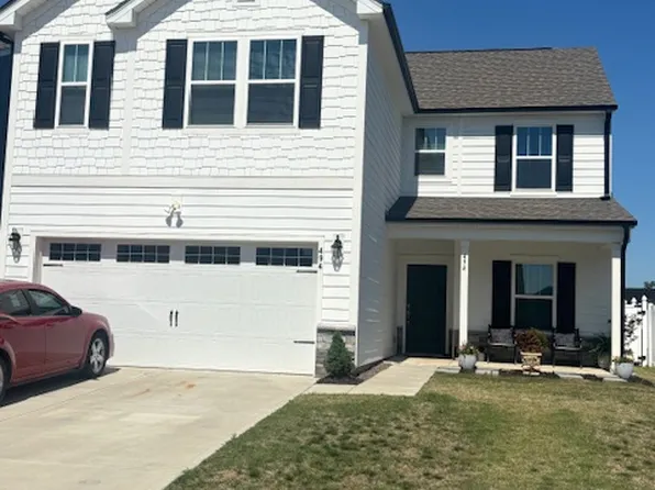 494 Aspire Cir, Wingate, NC 28174