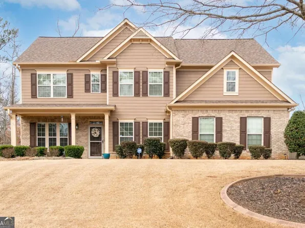 2600 Reece Farms Trl SW, Powder Springs, GA 30127