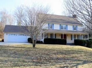 3547 Round Hill Rd, Lynchburg, VA 24503